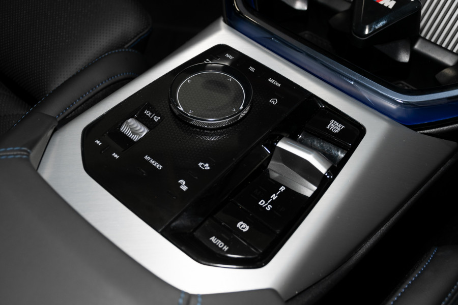 2025 BMW X3 20 xDrive SUV Image 18
