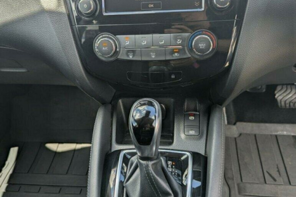 2020 MY0  Nissan QASHQAI J11 Series 3 ST+ SUV Image 12
