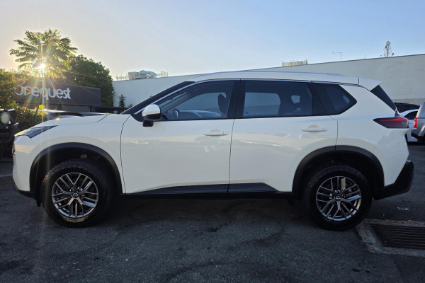 2023 Nissan X-Trail T33 ST SUV Image 10