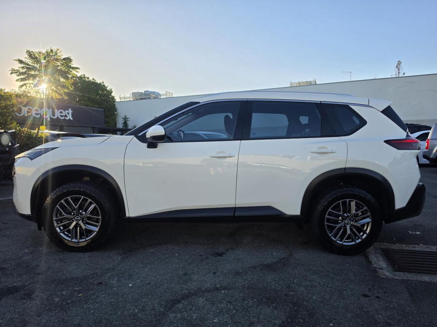 2023 Nissan X-Trail T33 ST SUV Image 10