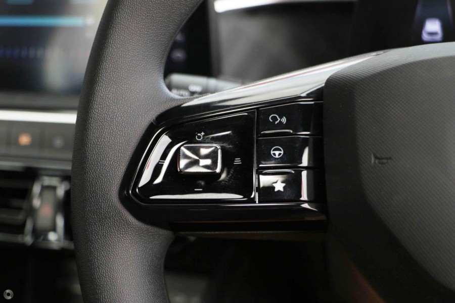 2026 MG MG3  Vibe Hatch Image 13