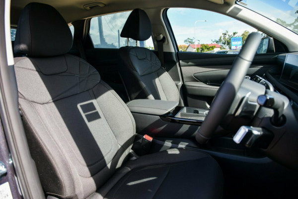 2026 Hyundai Tucson hybrid NX4.V4 Hybrid SUV Image 17