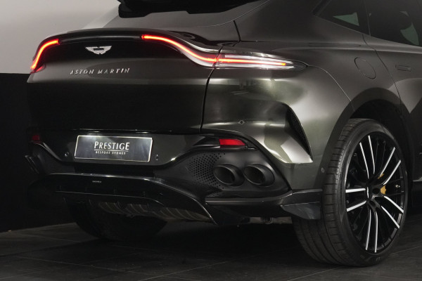 2023 Aston Martin DBX 707 SUV Image 23