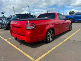 2014 Holden Ute VF SV6 Ute image 2