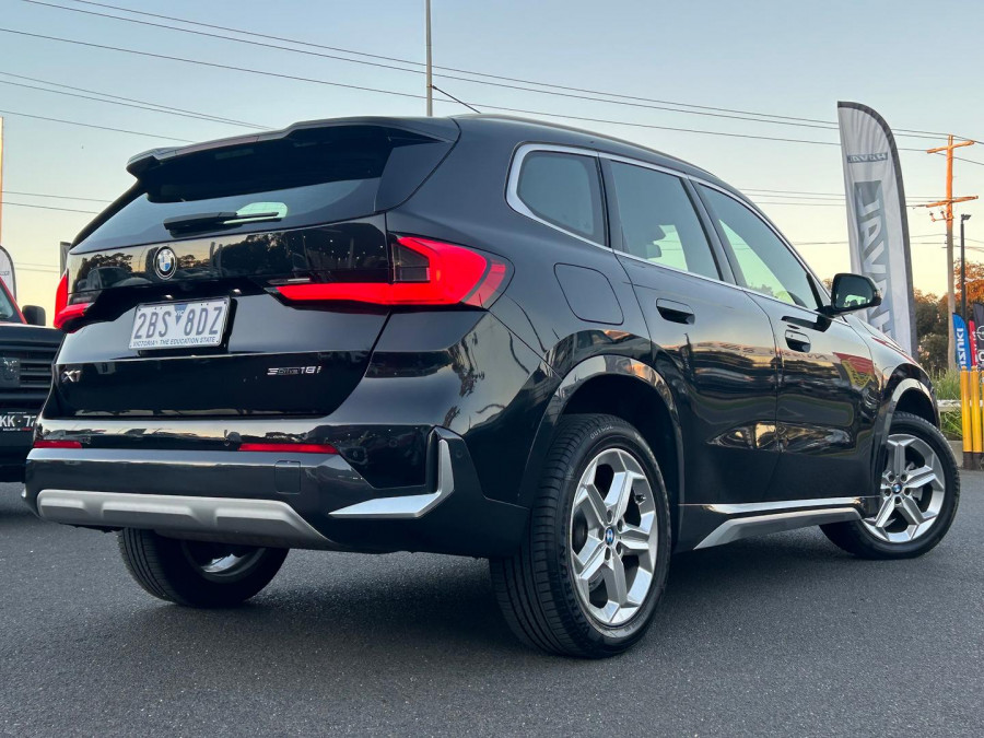 2023 BMW X1 U11 sDrive18i SUV Image 3