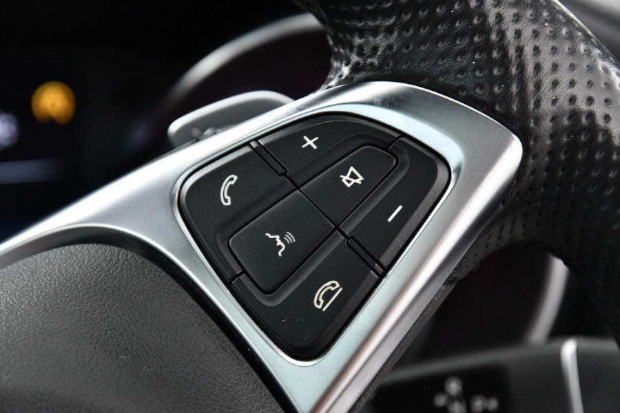 2015 Mercedes-Benz C-class W205 C250 Sedan Image 13