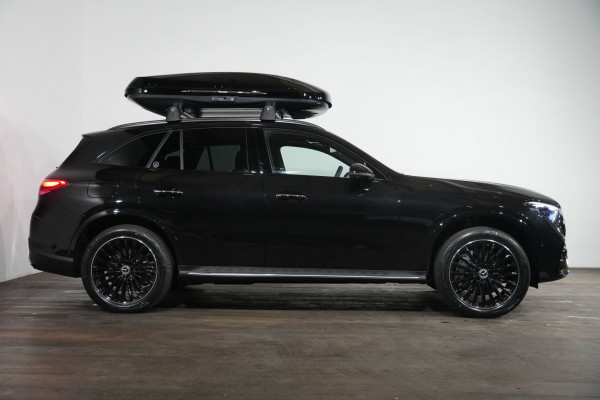 2026 Mercedes-Benz GLC-Class 350 E 4matic SUV