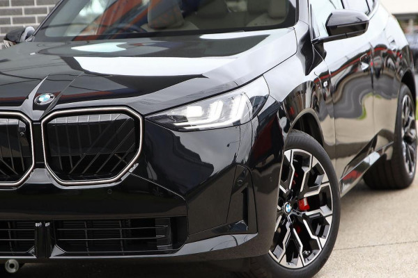 2026 BMW X3 G45 30e xDrive SUV image 2