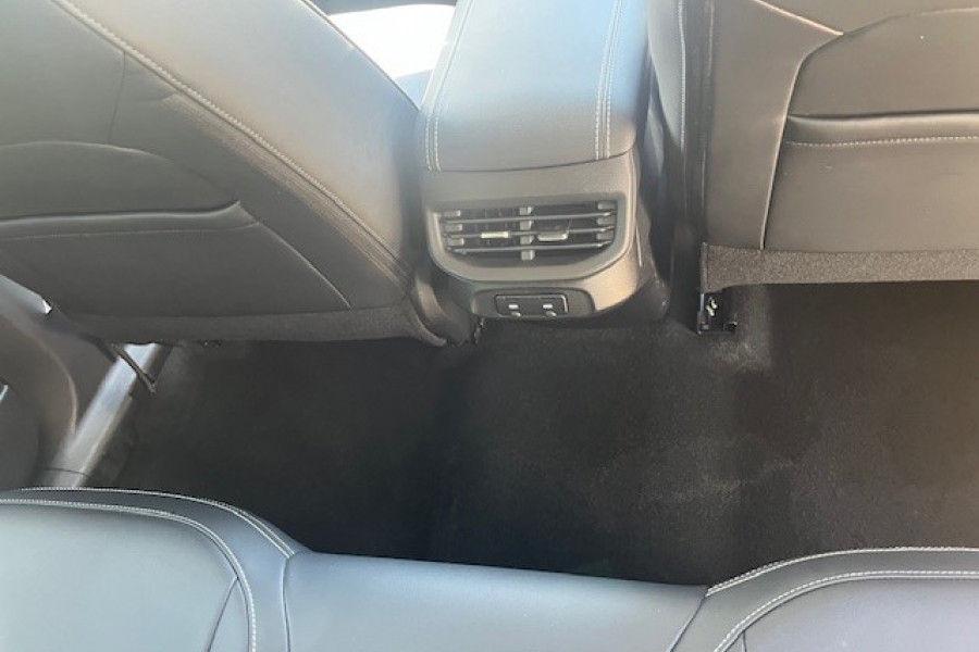 2022 Haval H6 B01 Lux SUV Image 27