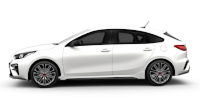 New Kia Cerato Hatch