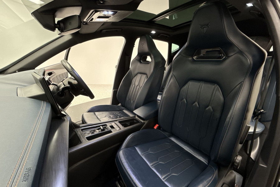 2023 MY24 Cupra Formentor KM VZx SUV Image 12