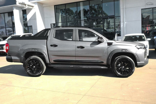 2024 LDV T60 SK8C Max PLUS Ute Image 5