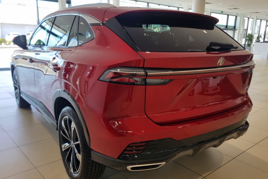 2024 MY24.5 MG HS AS33 Vibe SUV Image 7