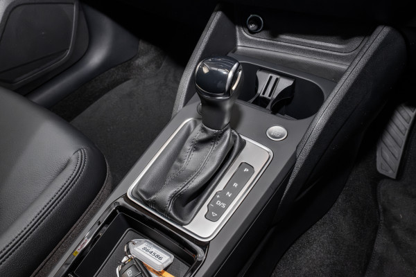 2026 Audi Q2 GA 35 TFSI SUV image 17
