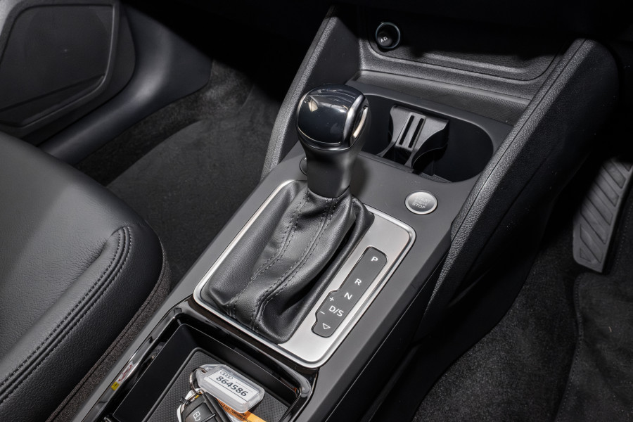 2026 Audi Q2 GA 35 TFSI SUV