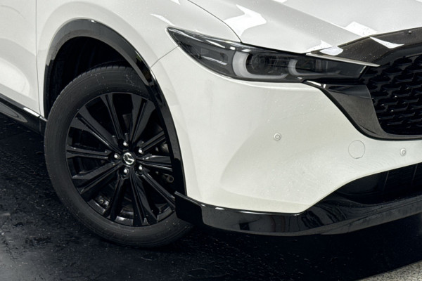 2023 Mazda CX-5 KF Series G25 GT SP SUV