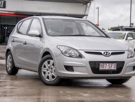 Hyundai I30 SX FD 