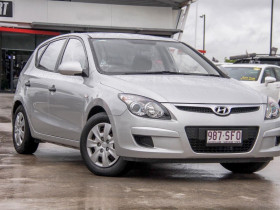 Hyundai I30 SX FD 