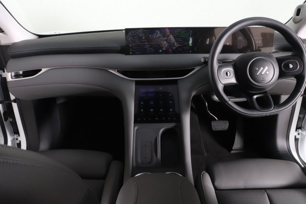 2026 MG IM6 Platinum SUV Image 11
