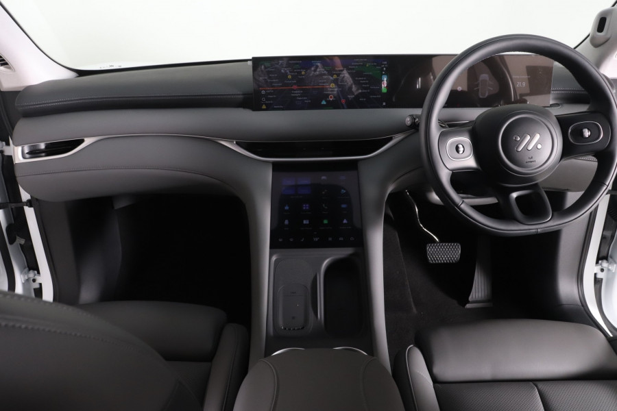 2026 MG IM6 Platinum SUV Image 11