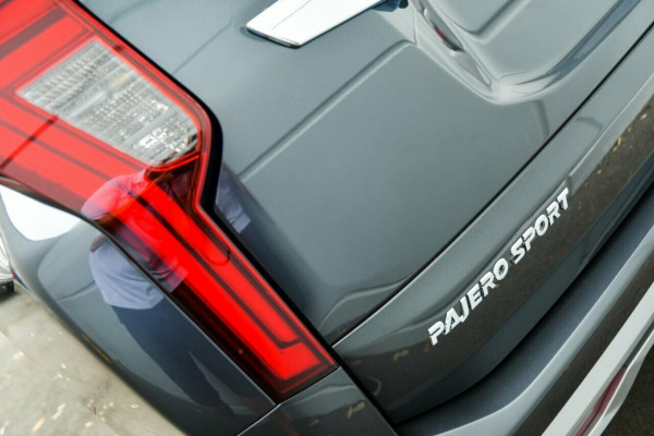 2023 Mitsubishi Pajero Sport QF GLS SUV