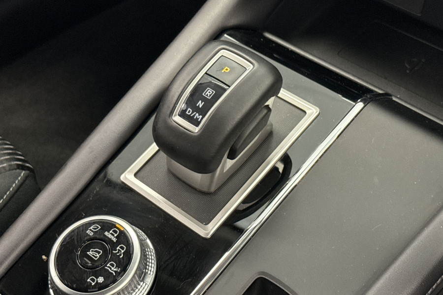 2023 MY24 Mitsubishi Outlander ZM LS SUV Image 9
