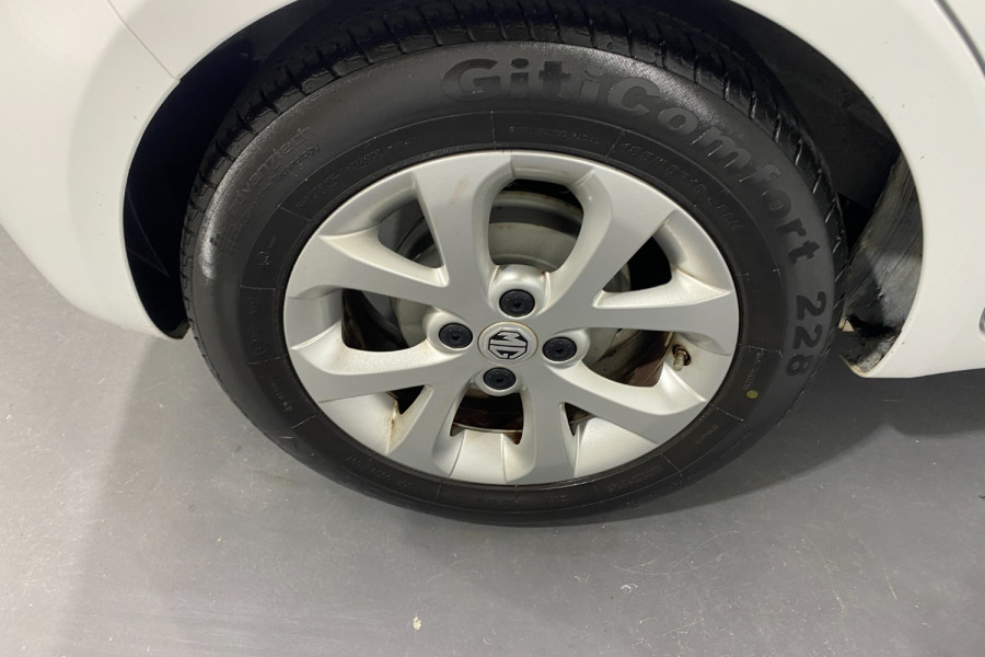 2022 MG MG3 SZP1 Core Hatch Image 24