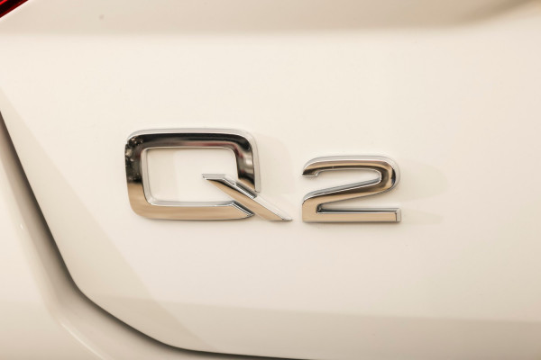 2025 Audi Q2 GA 35 TFSI SUV image 22