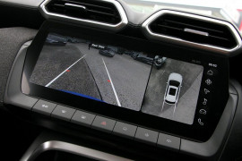2024 MG ZS ZS32 Excite Hybrid+ SUV