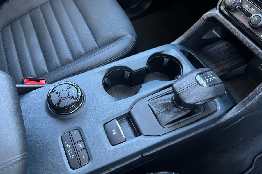 2023 MY23.5 Ford Everest P703 Sport Wagon Image 19