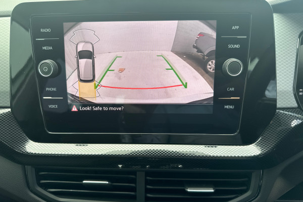 2024 Volkswagen T-Cross D31 85TSI Life SUV Image 20