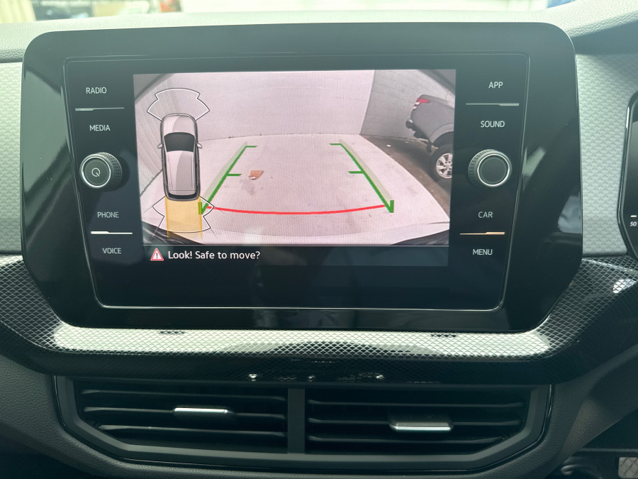 2024 Volkswagen T-Cross D31 85TSI Life SUV Image 20