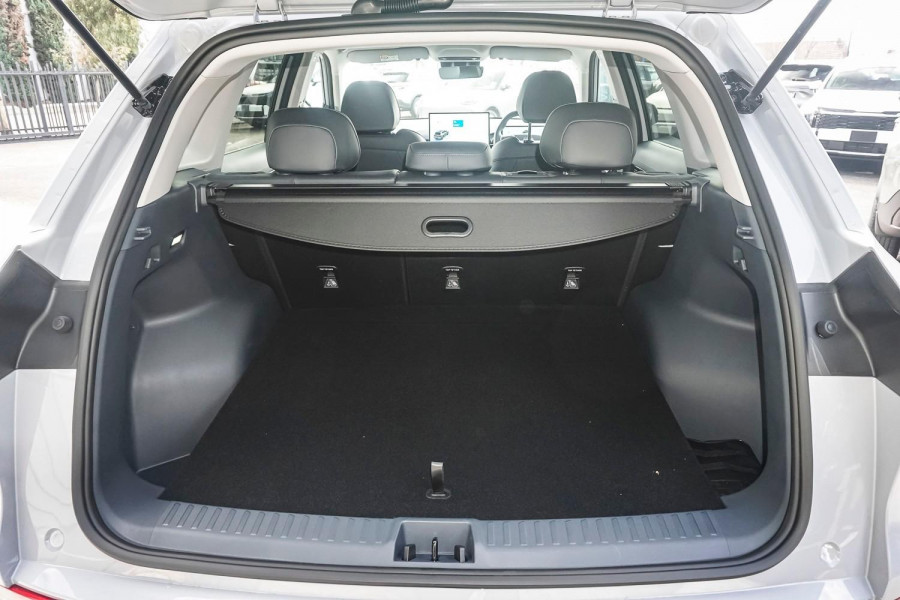 2026 MY27 Geely EX5 E245 Complete Extended Range SUV Image 8