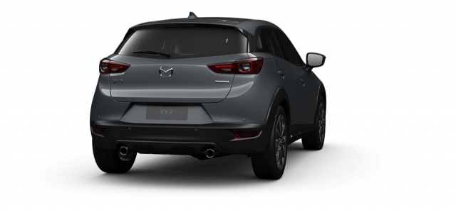 2021 Mazda CX-3 DK sTouring Suv Mobile Image 14