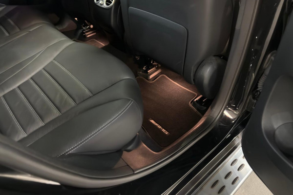 2022 Mercedes-Benz GLC-Class X253 GLC200 SUV Image 35