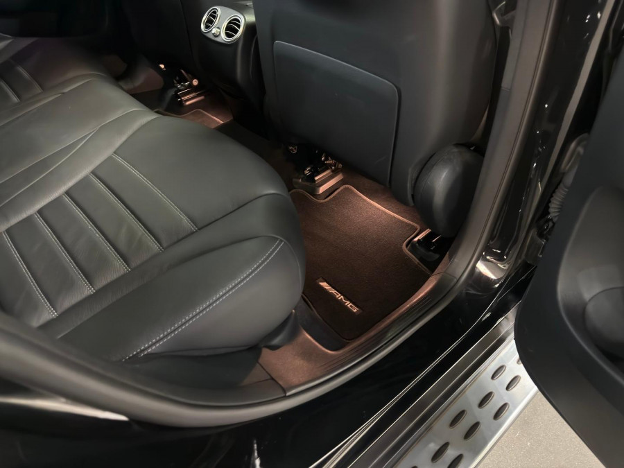 2022 Mercedes-Benz GLC-Class X253 GLC200 SUV Image 35