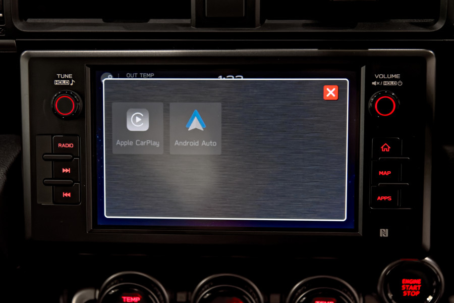 2024 Subaru BRZ ZD8 S Coupe Image 14