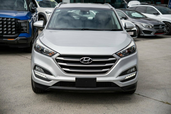 2018 Hyundai Santa Fe DM5 MY18 Active SUV Image 5