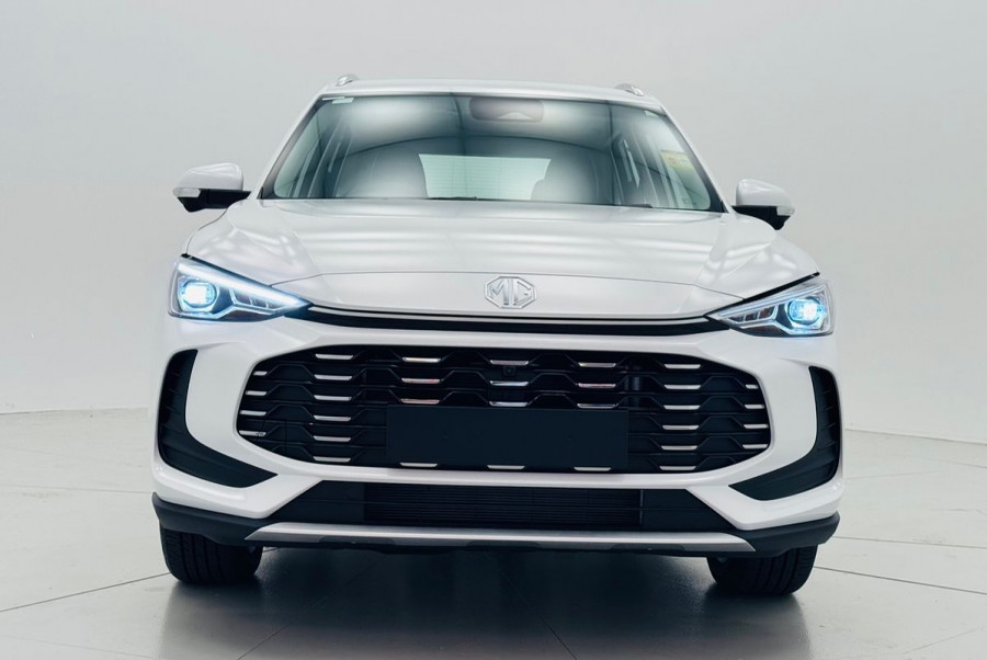 2024 MG ZS ZS32 Excite Hybrid+ SUV Image 35