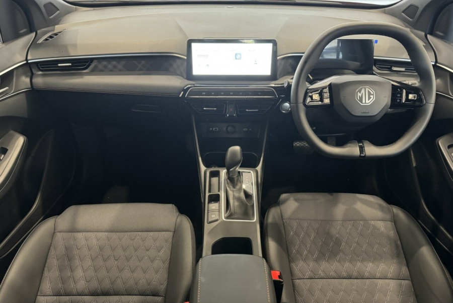 2025 MG MG3 ZP22 Essence Hatch Image 9