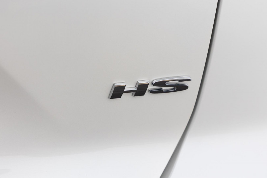 2025 MG HS AS33 Essence SUV Image 7