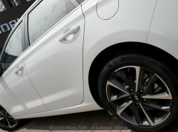 2020 MY21 Hyundai i30 PD.V4 Active Hatchback