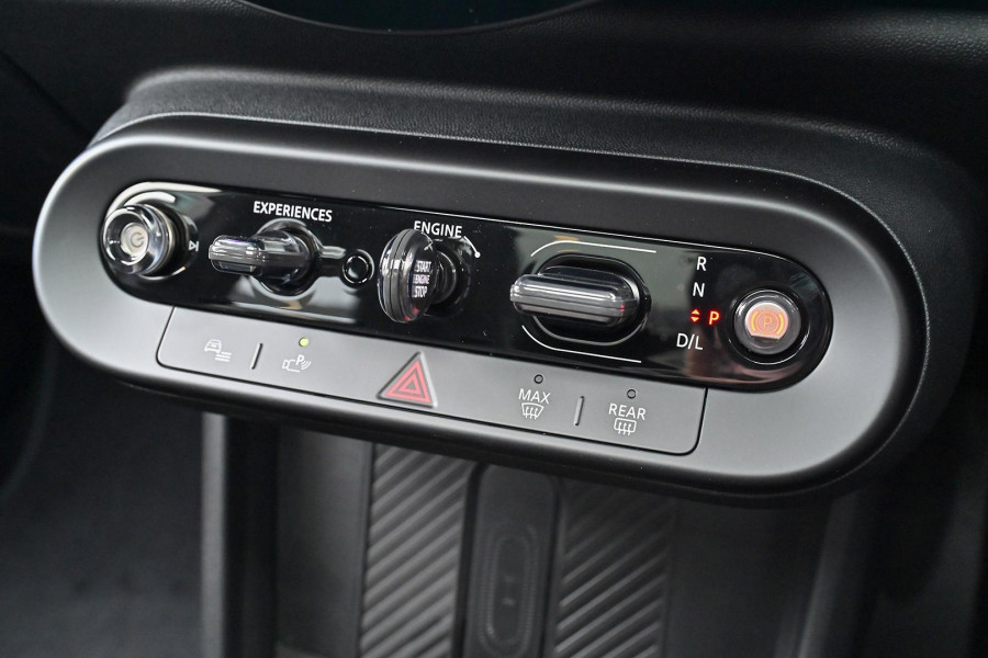 2026 MINI Cooper F65 C Favoured Hatch