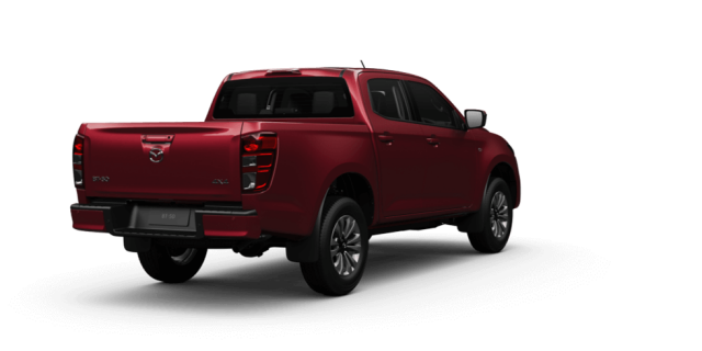 2020 MY21 Mazda BT-50 TF XT 4x4 Dual Cab Pickup Other Mobile Image 13