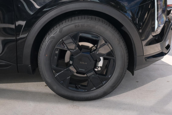 2025 MY26 Kia Sportage NQ5 PE GT-Line SUV Image 22