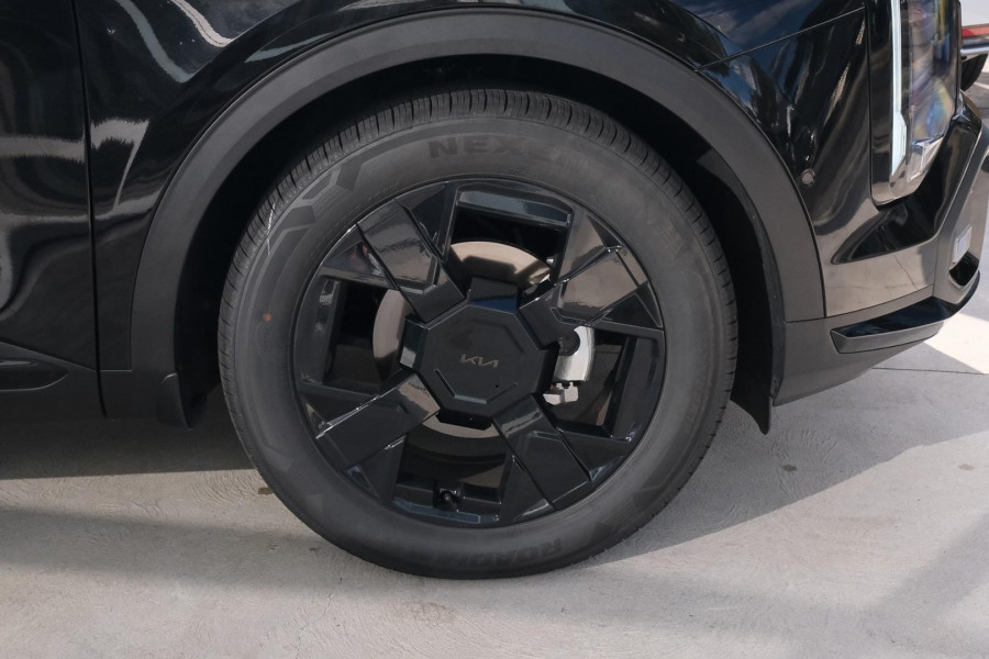 2025 MY26 Kia Sportage NQ5 PE GT-Line SUV Image 22