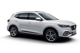 2020 MG HS SAS23 Essence Wagon