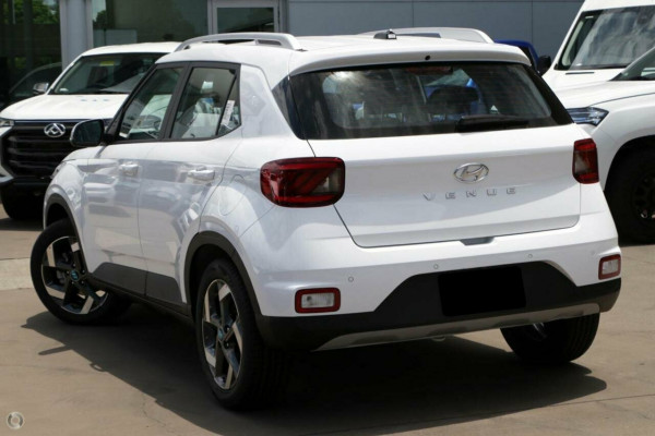 2025 Hyundai Venue QX.V5 Active SUV