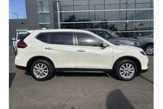 2019 Nissan X-Trail T32 Series II ST-L SUV