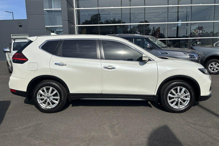 2019 Nissan X-Trail T32 Series II ST-L SUV Image 8